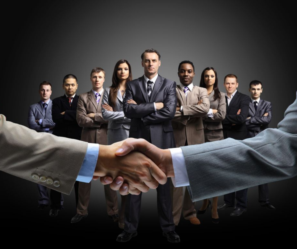 market segmentation and types
