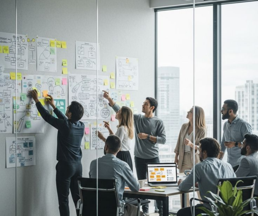 market segmentation and types